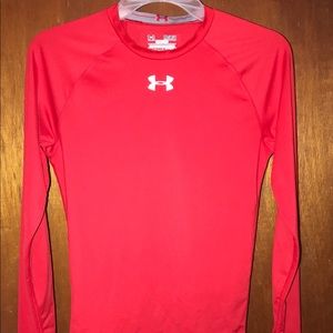 Under Armour Compression long sleeve top